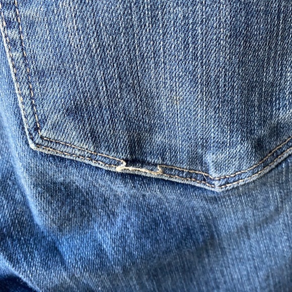 PAIGE Skinny Jeans - Picture 5 of 7